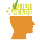 Voterheads logo