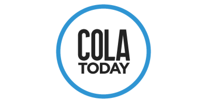 cola today at 6am city