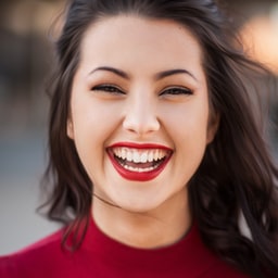 Headshot of a Fortune 50 telecom government affairs representative