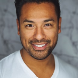 Headshot of a home builder's association executive